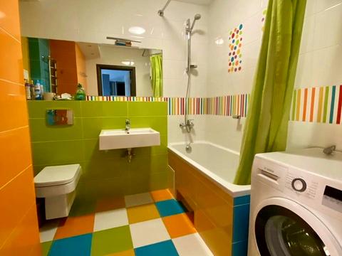 квартира за адресою Градинська вул., 3