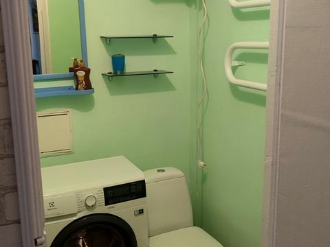 квартира по адресу Небесной Сотни просп. (Маршала Жукова), 24