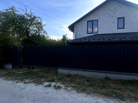 дом по адресу Зелена ул.