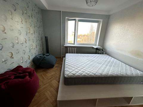 квартира по адресу Леси Украинки бульв., 5