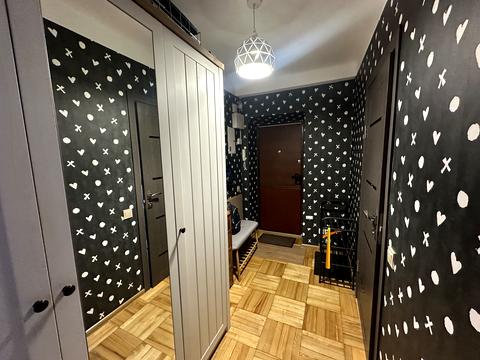 квартира по адресу Леси Украинки бульв., 5