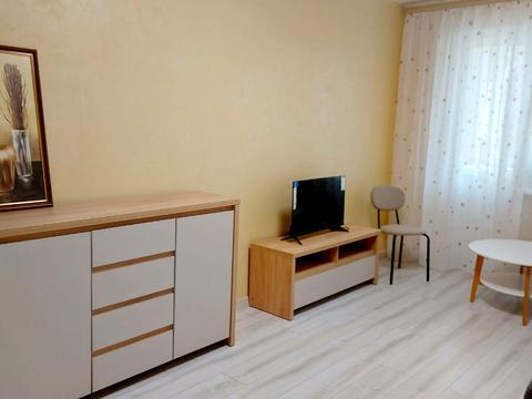 квартира по адресу Ивана и Юрия Лип ул. (Гайдара), 49