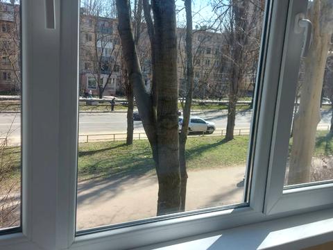 квартира по адресу Ивана и Юрия Лип ул. (Гайдара), 49