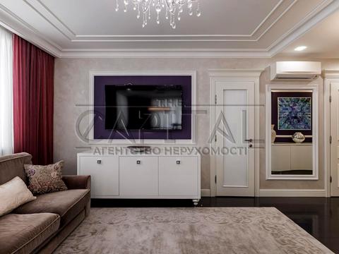 квартира за адресою Юрія Іллєнка вул. (Мельникова), 51-Б