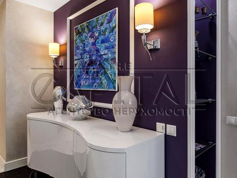 квартира за адресою Юрія Іллєнка вул. (Мельникова), 51-Б