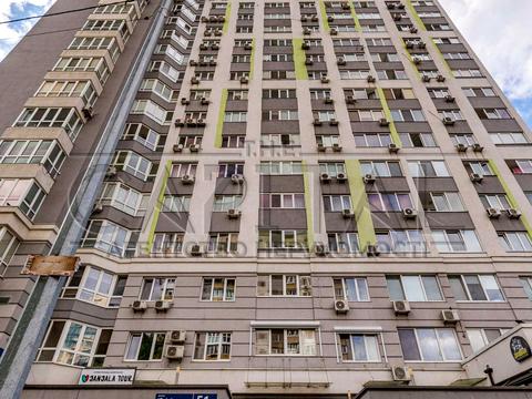 квартира за адресою Юрія Іллєнка вул. (Мельникова), 51-Б