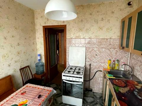 квартира за адресою Героїв просп., 46