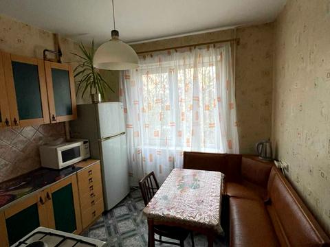 квартира за адресою Героїв просп., 46