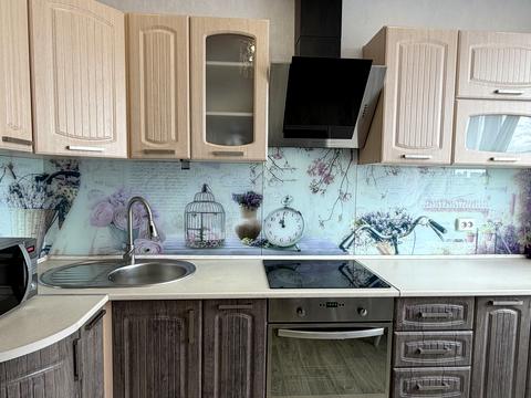 квартира за адресою Петропавлівська вул., (Будинок)