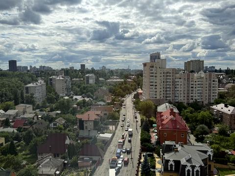 квартира за адресою Петропавлівська вул., (Будинок)