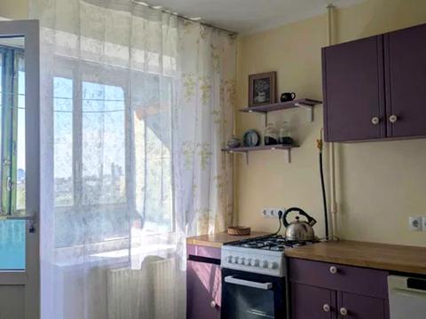 квартира по адресу Андрія Мельника ул. (Генерала Тупікова), 14-Г
