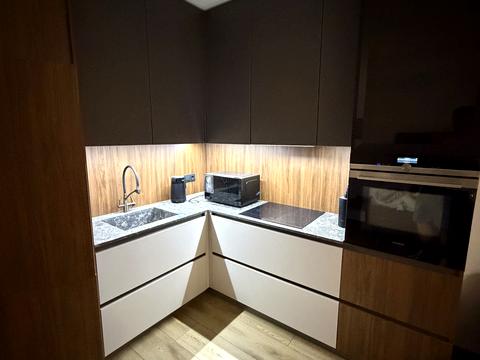 квартира за адресою Саперне Поле вул., 5