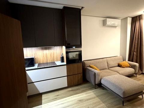 квартира за адресою Саперне Поле вул., 5