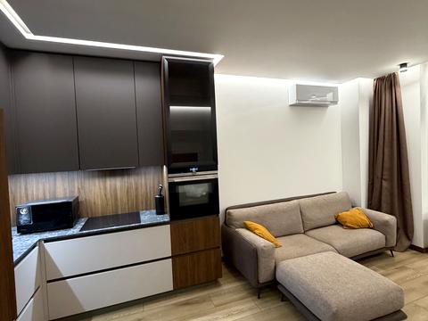 квартира за адресою Саперне Поле вул., 5