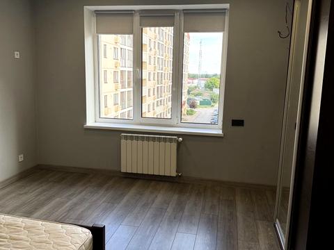 квартира по адресу Юбилейный пер., 2