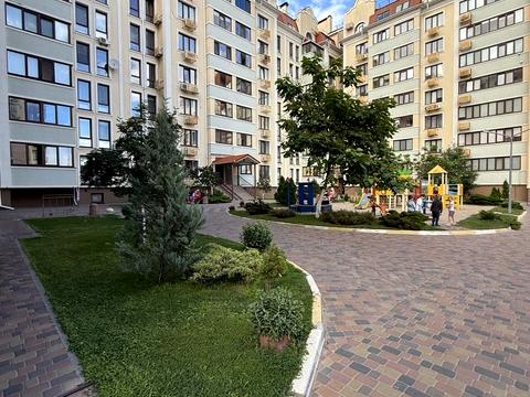 квартира по адресу Юбилейный пер., 2