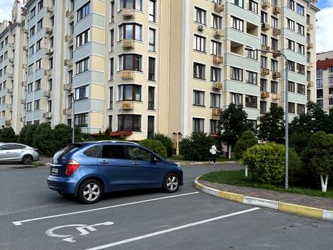 квартира по адресу Юбилейный пер., 2