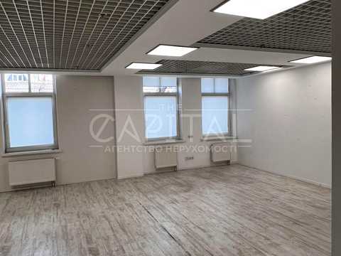 комерційна за адресою Київ, Володимирська вул., 38