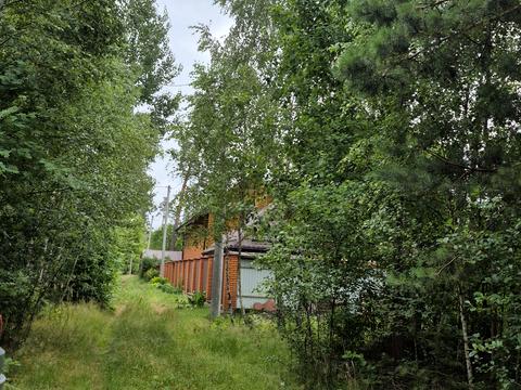 ділянка за адресою Коновалюка вул., 12