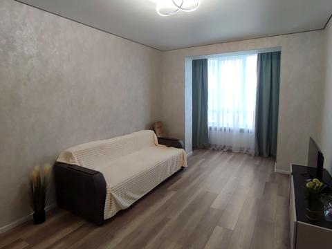 квартира за адресою Січових стрільців вул., 4