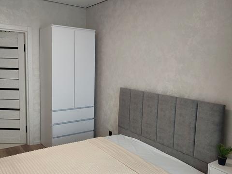 квартира за адресою Січових стрільців вул., 4