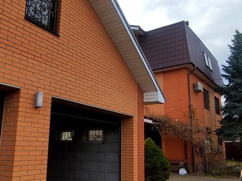 будинок за адресою Лісова вул., 38