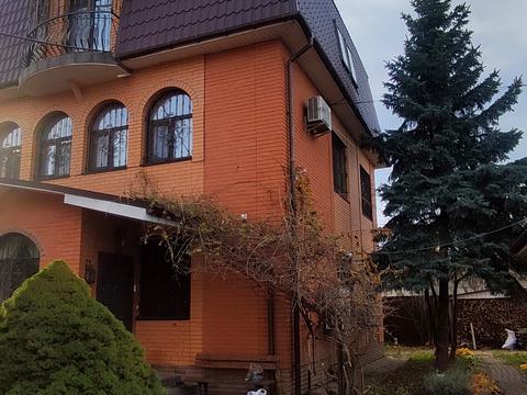 будинок за адресою Лісова вул., 38