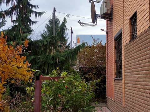 будинок за адресою Лісова вул., 38