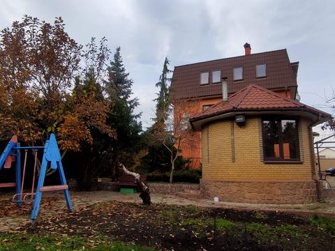 будинок за адресою Лісова вул., 38
