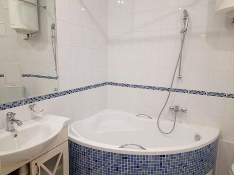 квартира по адресу Киев, Шота Руставели ул., 44