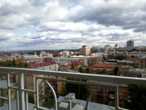 квартира за адресою Володимирська вул., 49-А
