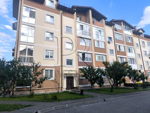 квартира по адресу Центральна ул., 36-А