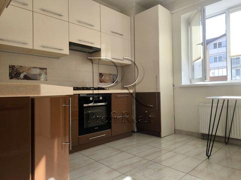 квартира по адресу Центральна ул., 36-А