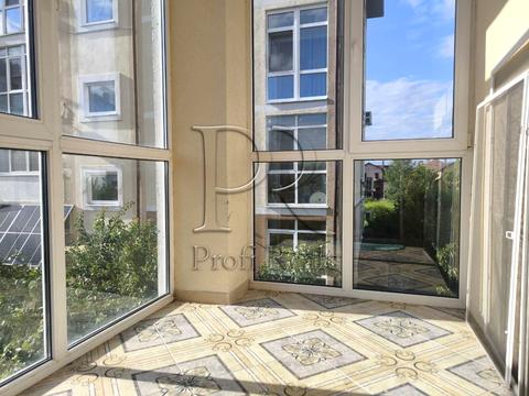 квартира по адресу Центральна ул., 36-А