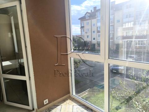 квартира по адресу Центральна ул., 36-А