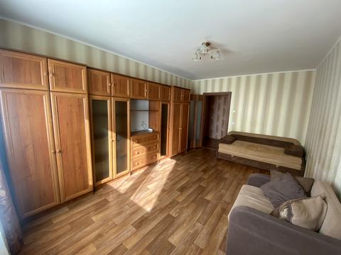 квартира по адресу Николая Закревского ул., 95-Б