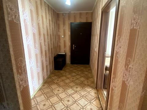 квартира по адресу Николая Закревского ул., 95-Б