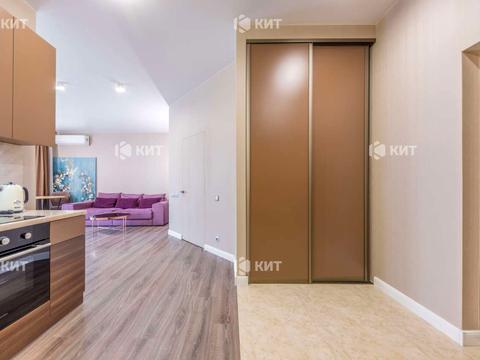 квартира за адресою Харків, Клочківська вул., 117