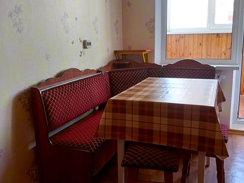 квартира по адресу Николая Закревского ул., 95-Б