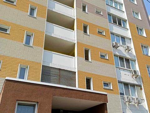 квартира по адресу Николая Закревского ул., 95-Б