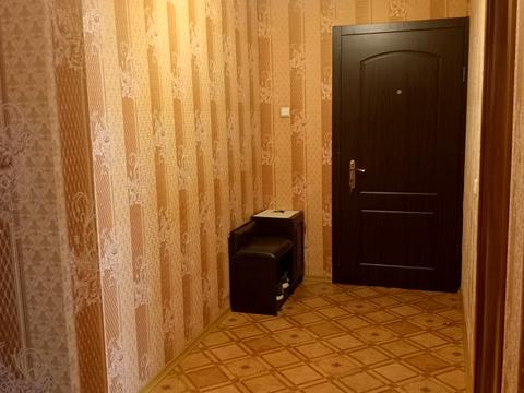 квартира по адресу Николая Закревского ул., 95-Б