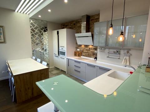 квартира за адресою Деміївська вул., 13