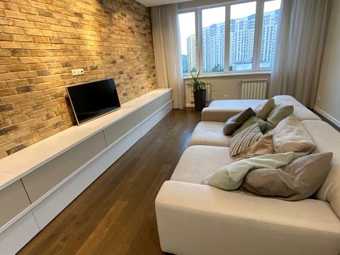 квартира за адресою Деміївська вул., 13