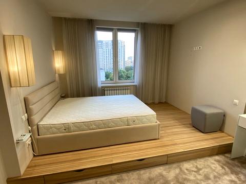 квартира за адресою Деміївська вул., 13