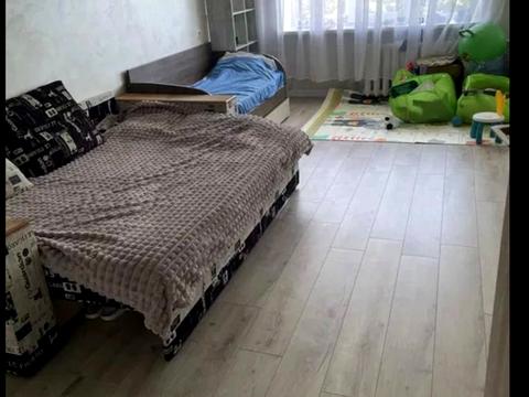 квартира по адресу Ивана Пулюя ул., 10
