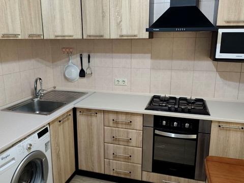 квартира по адресу Лесной просп., 7