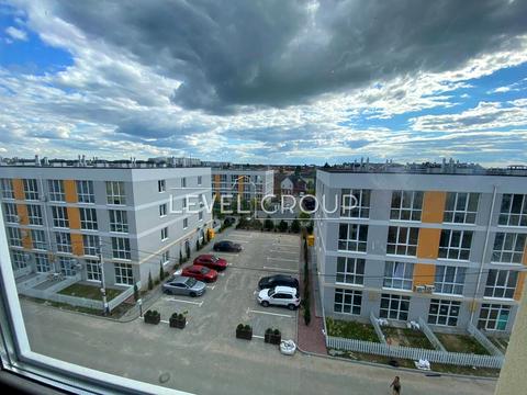квартира по адресу Захисників України ул., 3
