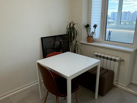 квартира за адресою Європейського Союзу просп. (Правди), 70