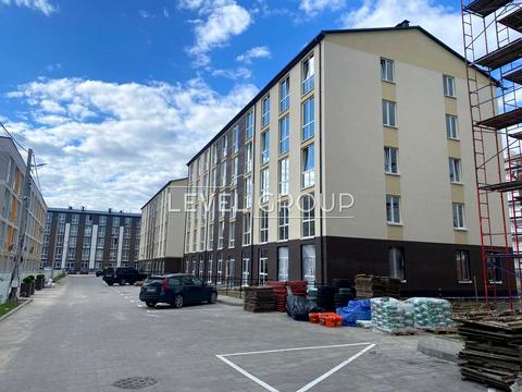 квартира по адресу Захисників України ул., 3