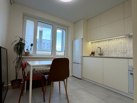 квартира за адресою Європейського Союзу просп. (Правди), 70